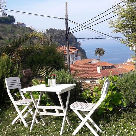 Mirador Del Cantabrico استريس المظهر الخارجي الصورة