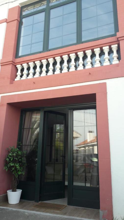 Mirador Del Cantabrico استريس المظهر الخارجي الصورة