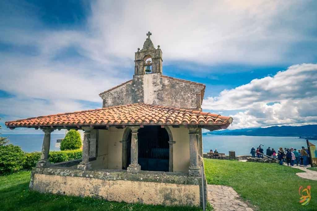 Mirador Del Cantabrico استريس المظهر الخارجي الصورة