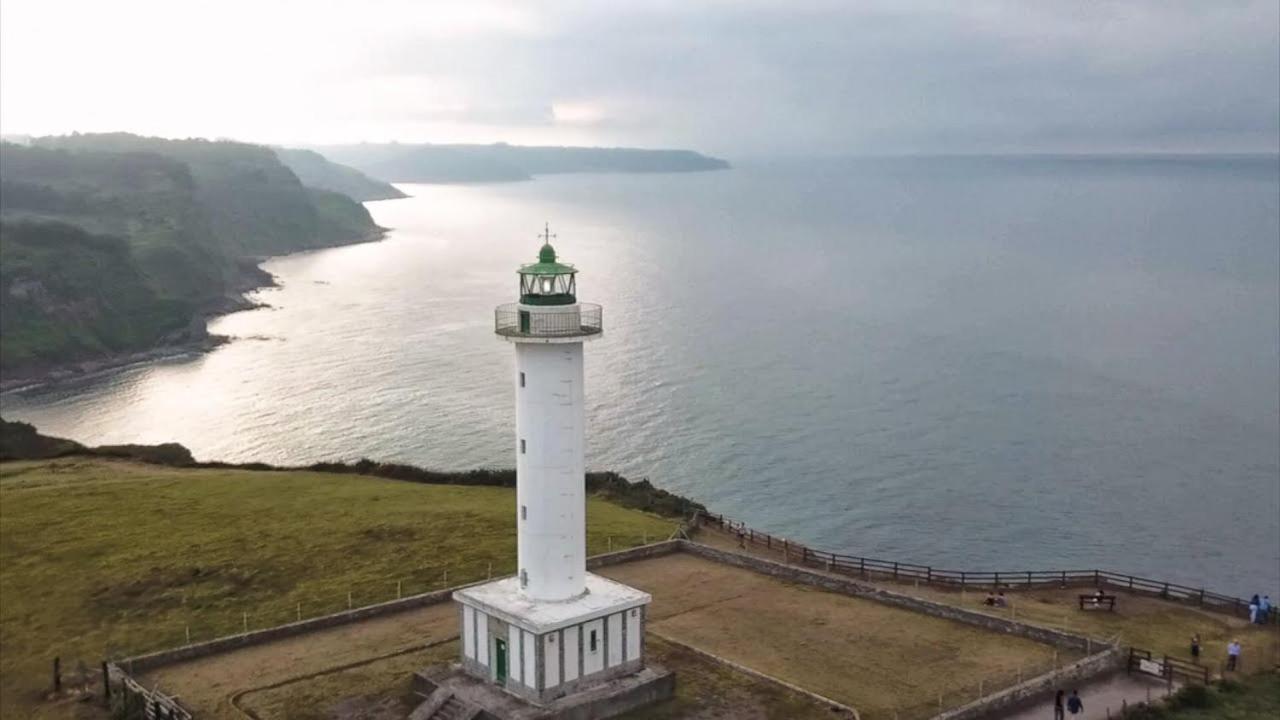 Mirador Del Cantabrico استريس المظهر الخارجي الصورة