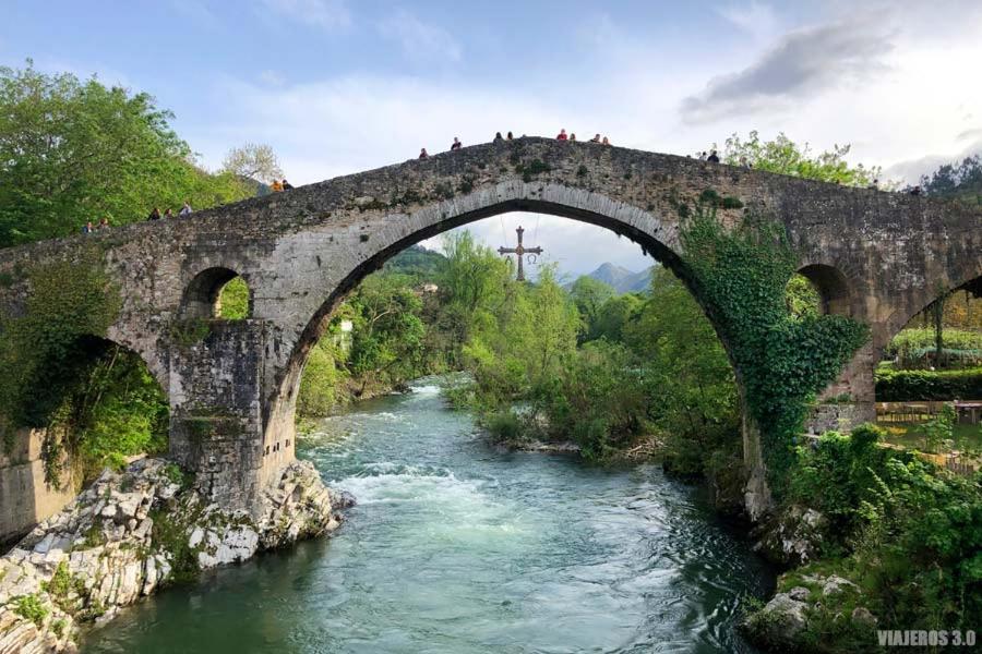 Mirador Del Cantabrico استريس المظهر الخارجي الصورة