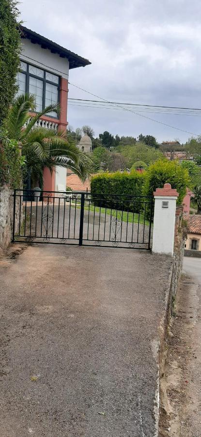 Mirador Del Cantabrico استريس المظهر الخارجي الصورة