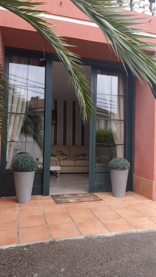 Mirador Del Cantabrico استريس المظهر الخارجي الصورة