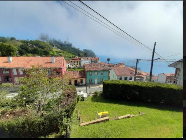 Mirador Del Cantabrico استريس المظهر الخارجي الصورة