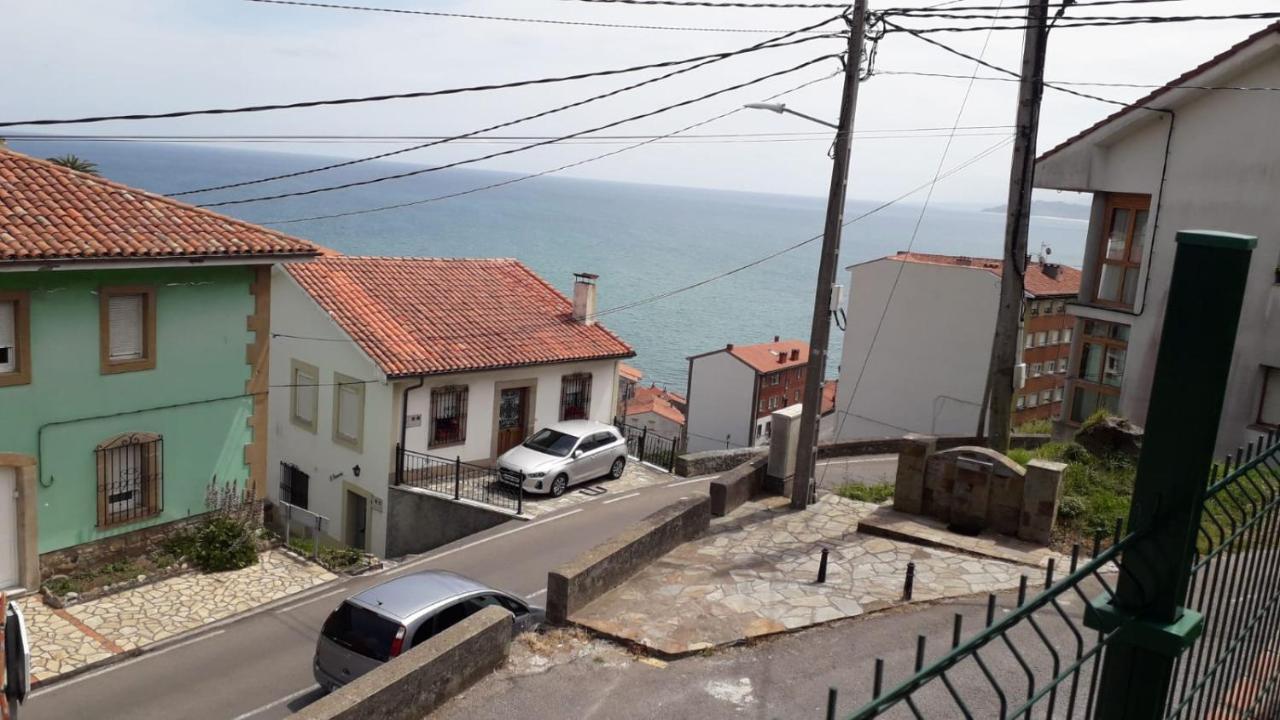 Mirador Del Cantabrico استريس المظهر الخارجي الصورة